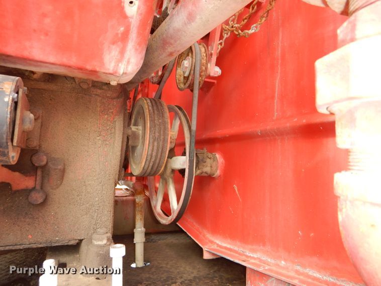 image for item DG4941 1982 Chevrolet C70 flatbed truck