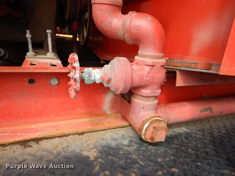 image for item DG4941 1982 Chevrolet C70 flatbed truck