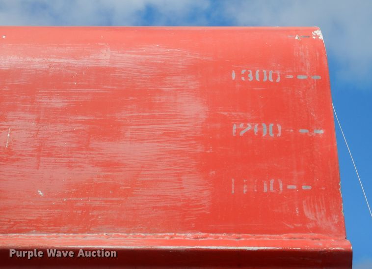 image for item DG4941 1982 Chevrolet C70 flatbed truck