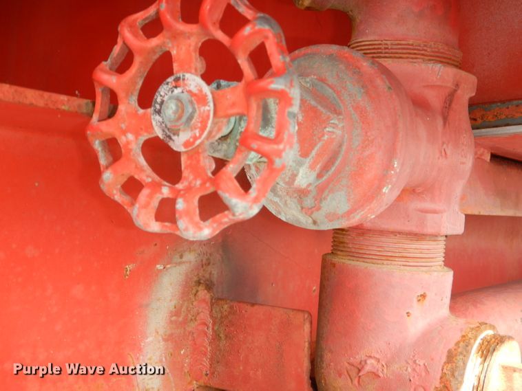 image for item DG4941 1982 Chevrolet C70 flatbed truck