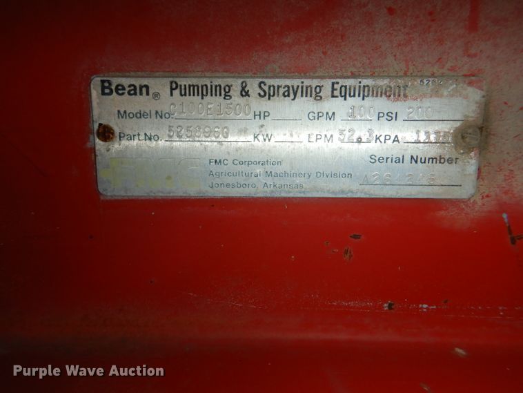 image for item DG4941 1982 Chevrolet C70 flatbed truck