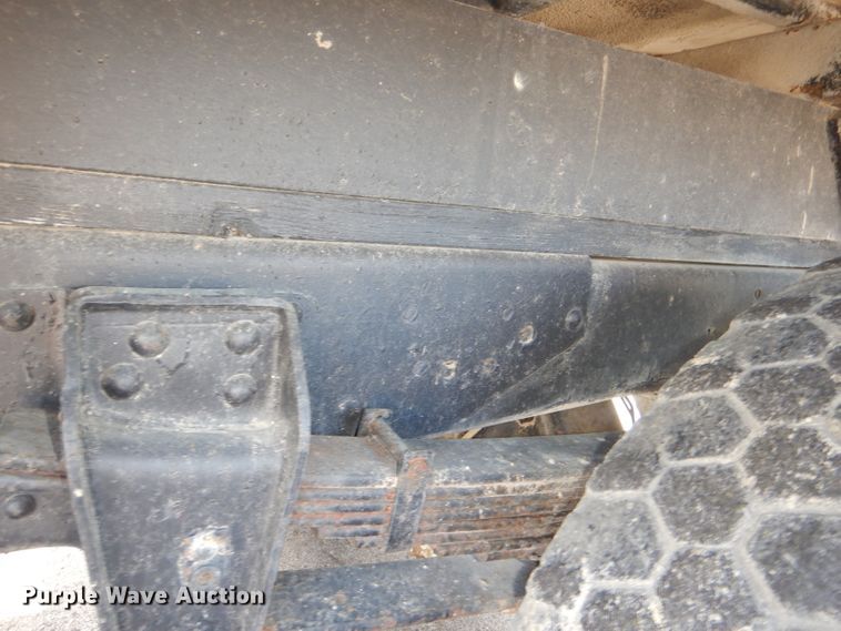 image for item DG4941 1982 Chevrolet C70 flatbed truck