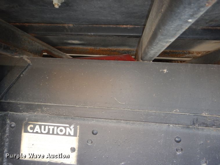 image for item DG4941 1982 Chevrolet C70 flatbed truck