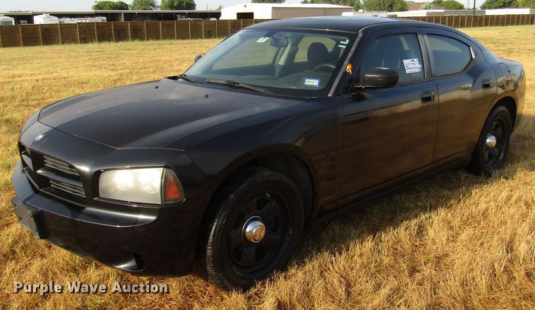 image for item DG7999 2009 Dodge Charger