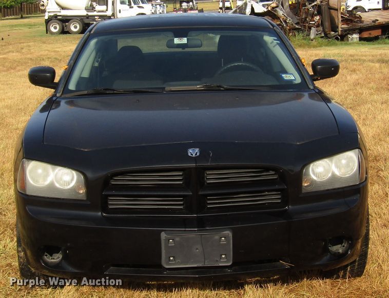 image for item DG7999 2009 Dodge Charger