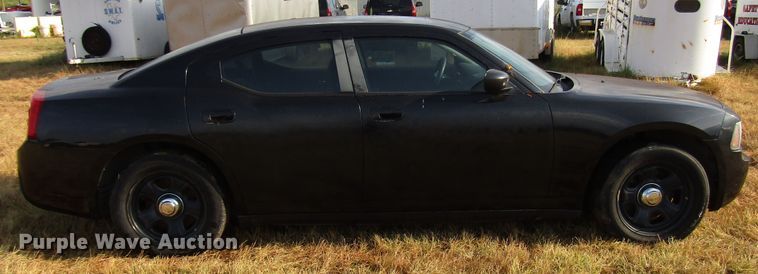 image for item DG7999 2009 Dodge Charger