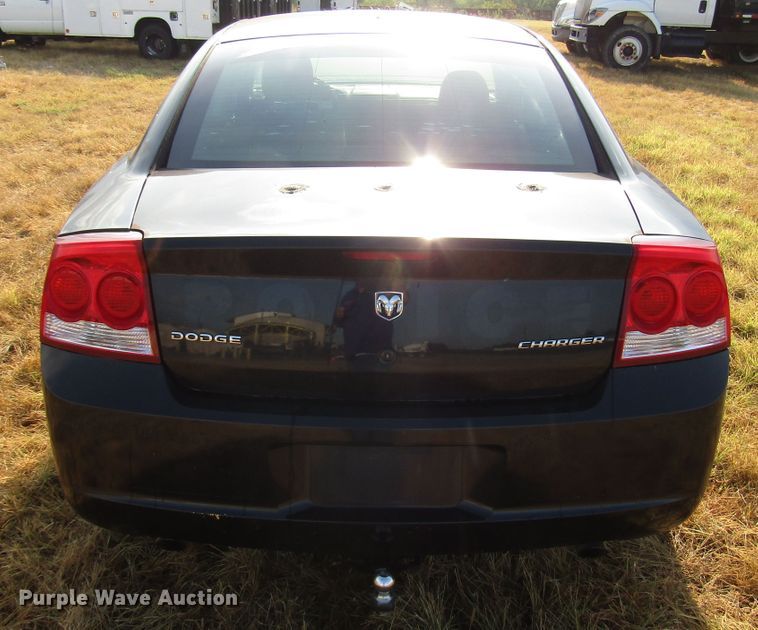 image for item DG7999 2009 Dodge Charger