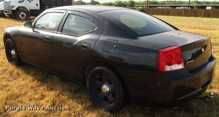image for item DG7999 2009 Dodge Charger