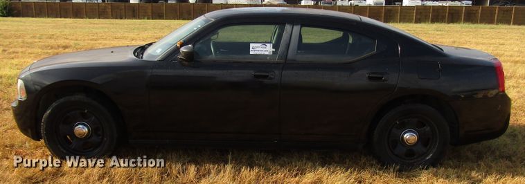 image for item DG7999 2009 Dodge Charger