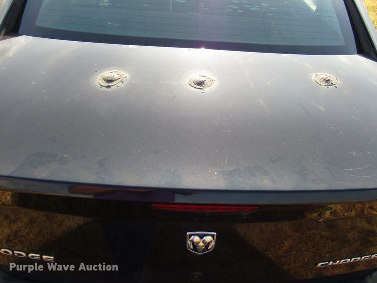 image for item DG7999 2009 Dodge Charger
