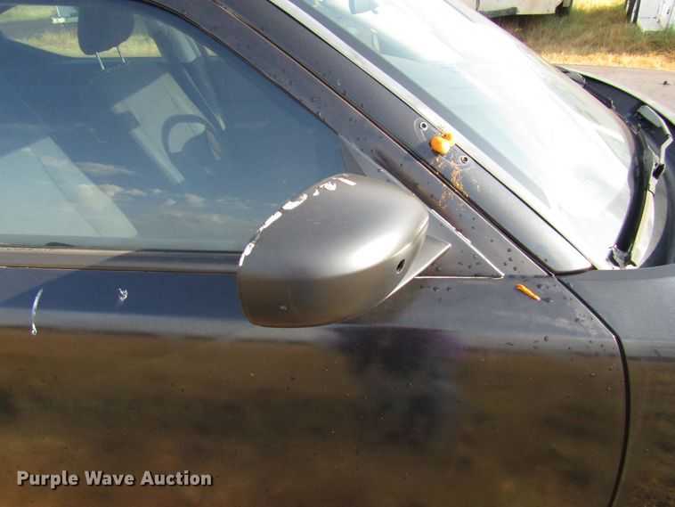 image for item DG7999 2009 Dodge Charger