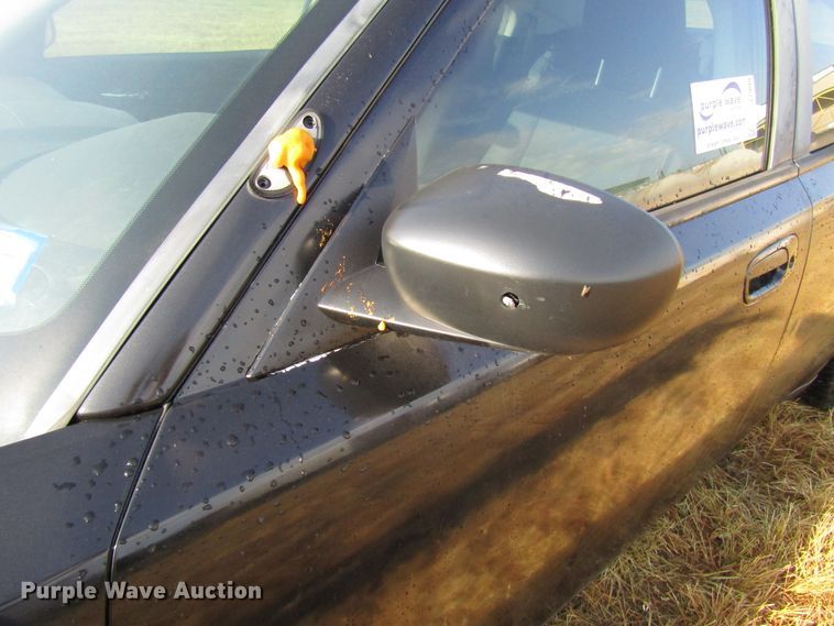 image for item DG7999 2009 Dodge Charger