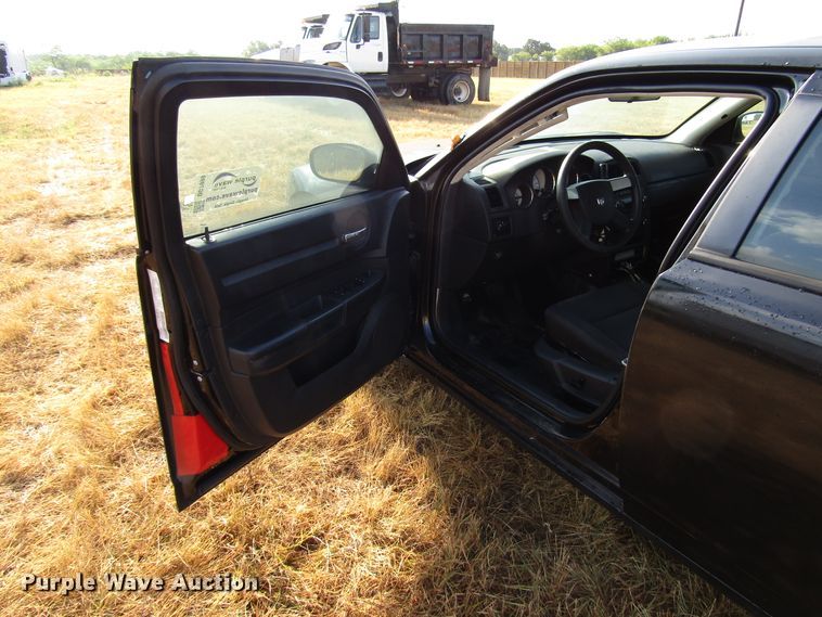 image for item DG7999 2009 Dodge Charger