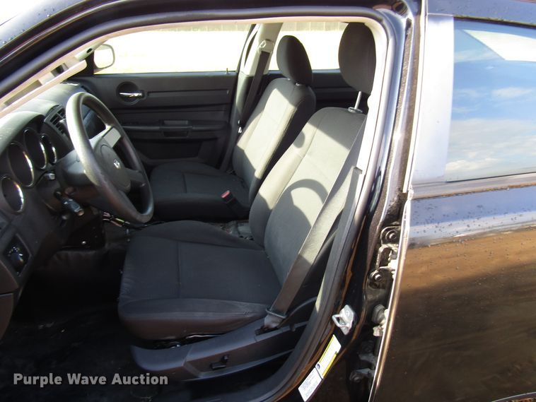 image for item DG7999 2009 Dodge Charger