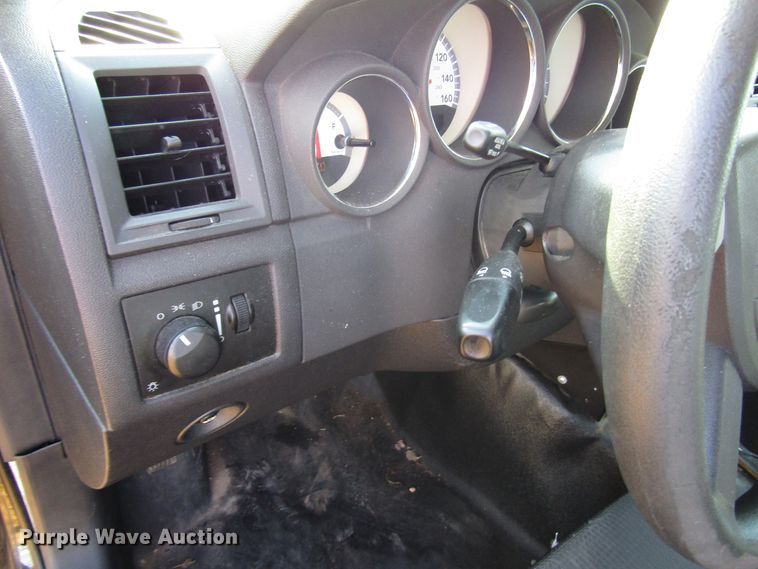 image for item DG7999 2009 Dodge Charger