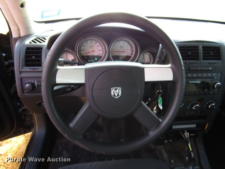 image for item DG7999 2009 Dodge Charger