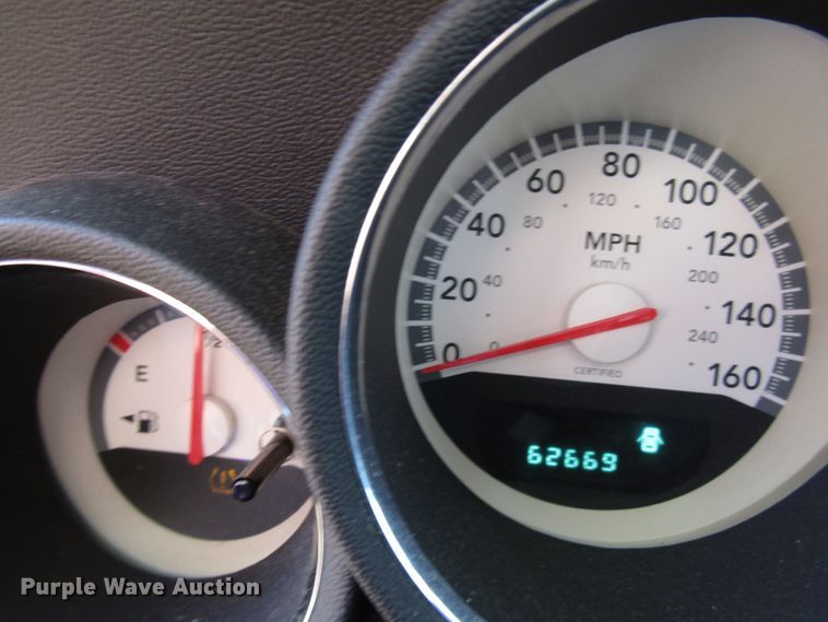 image for item DG7999 2009 Dodge Charger