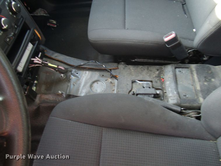 image for item DG7999 2009 Dodge Charger