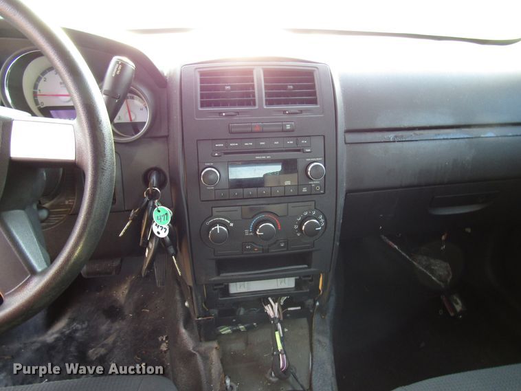 image for item DG7999 2009 Dodge Charger