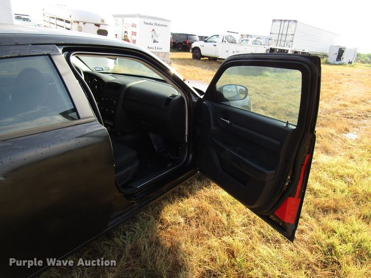 image for item DG7999 2009 Dodge Charger