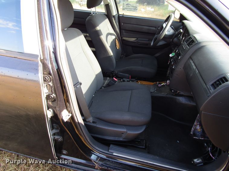 image for item DG7999 2009 Dodge Charger