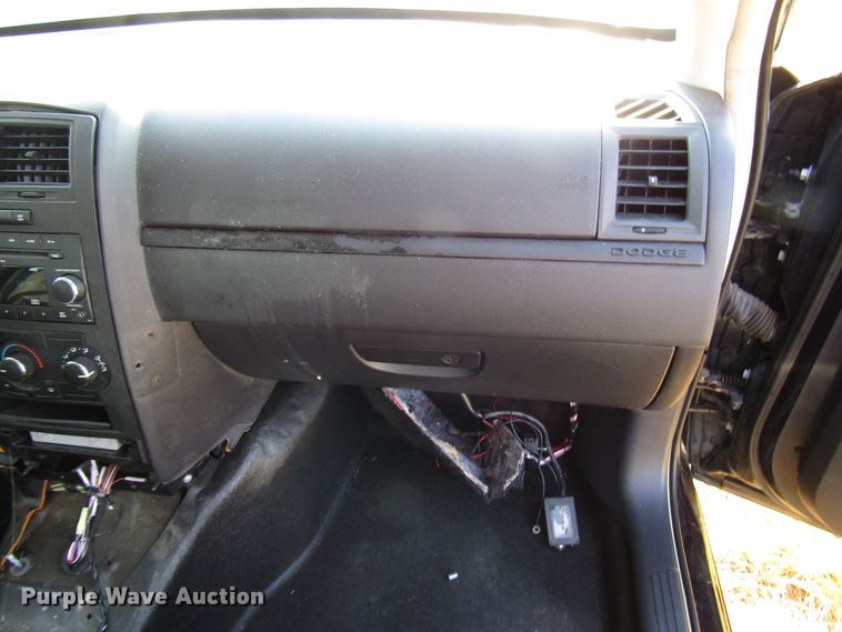 image for item DG7999 2009 Dodge Charger