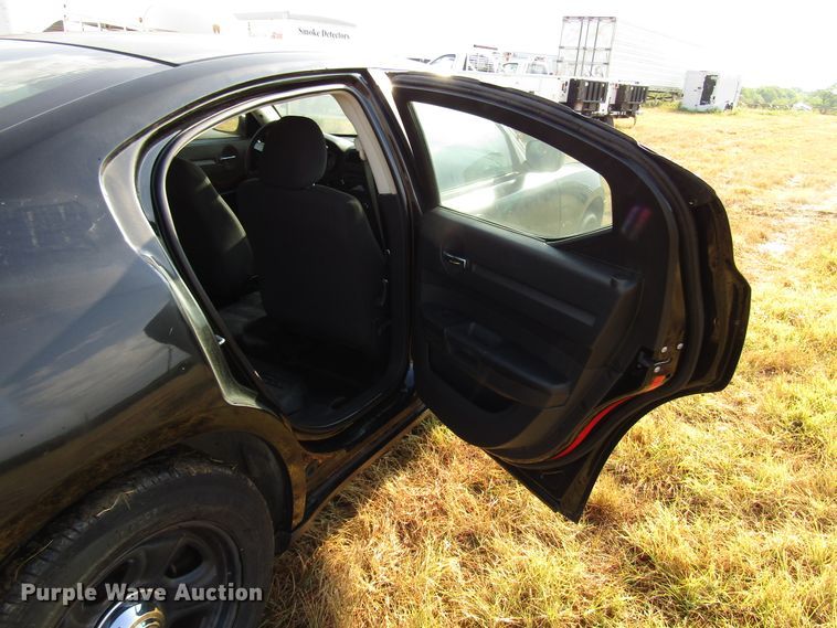 image for item DG7999 2009 Dodge Charger