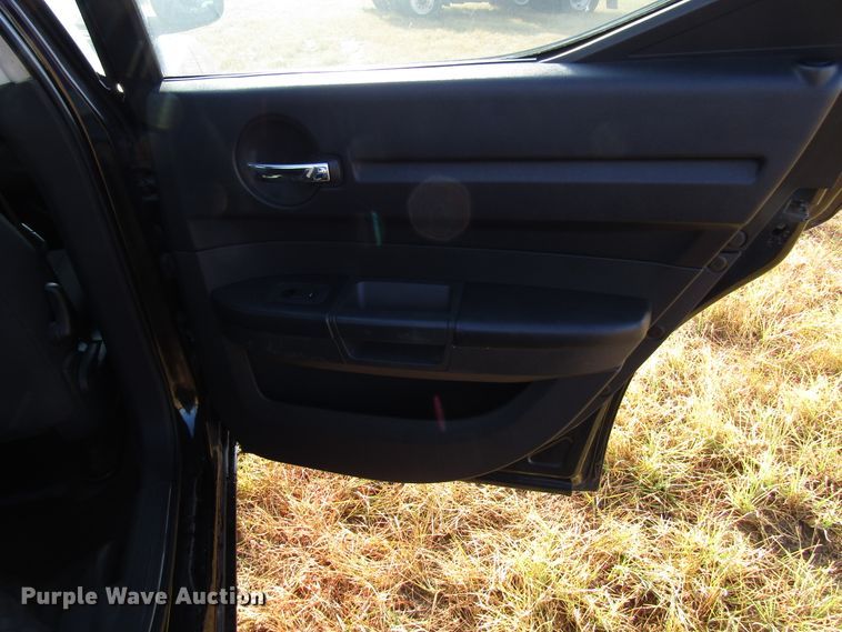 image for item DG7999 2009 Dodge Charger