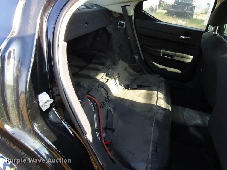 image for item DG7999 2009 Dodge Charger