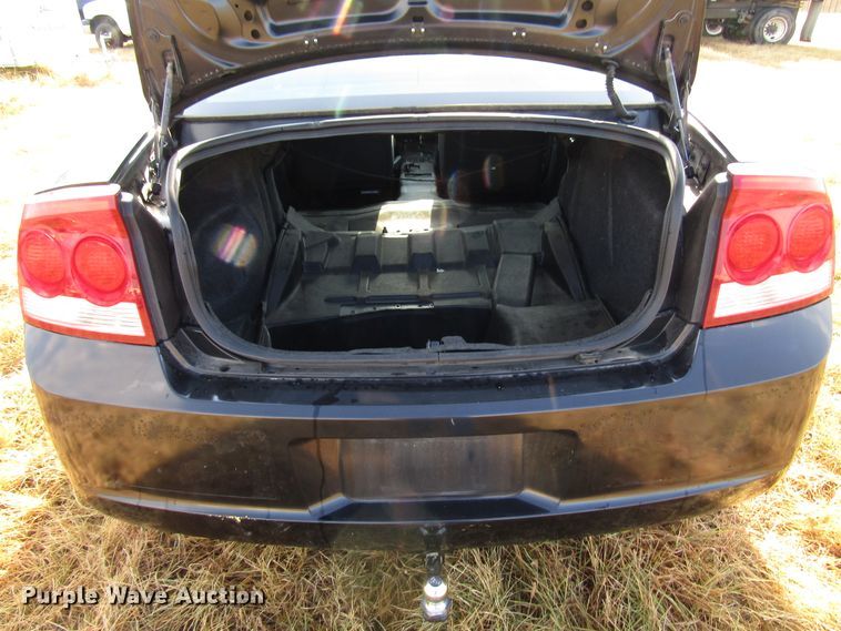 image for item DG7999 2009 Dodge Charger