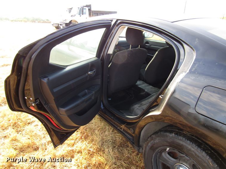 image for item DG7999 2009 Dodge Charger