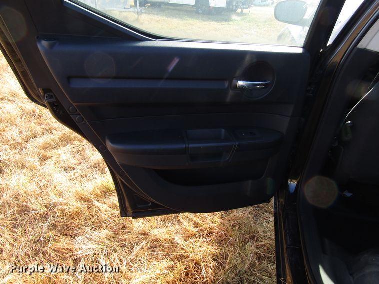 image for item DG7999 2009 Dodge Charger