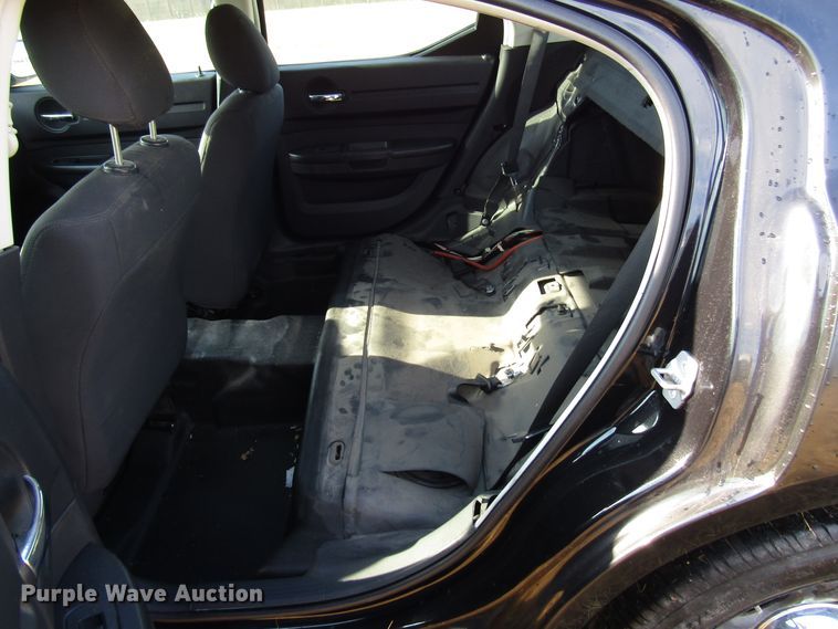 image for item DG7999 2009 Dodge Charger