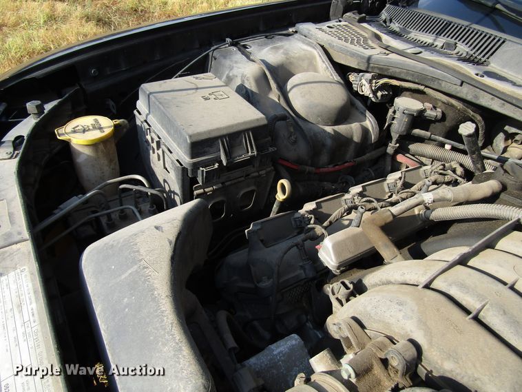 image for item DG7999 2009 Dodge Charger