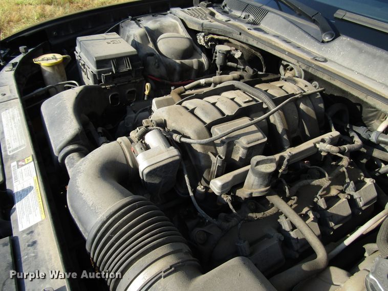 image for item DG7999 2009 Dodge Charger