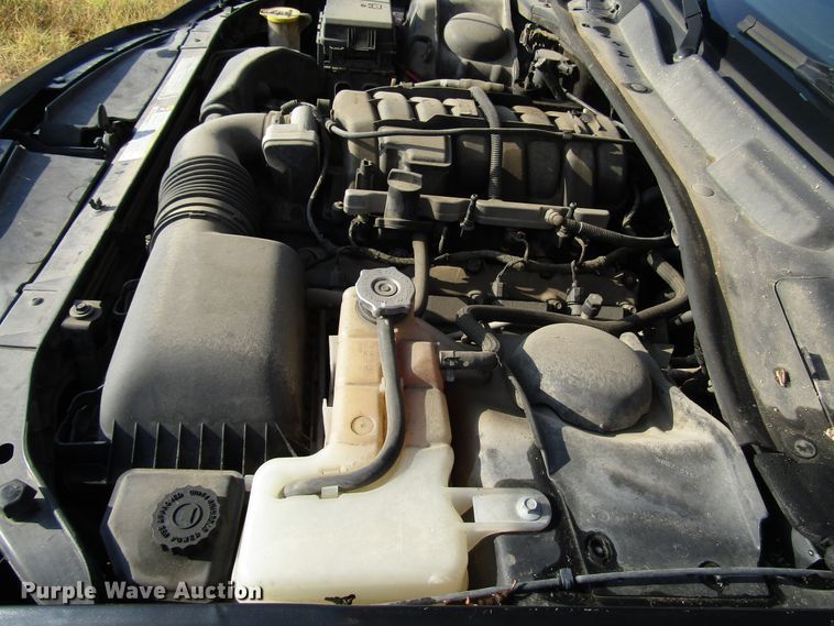 image for item DG7999 2009 Dodge Charger