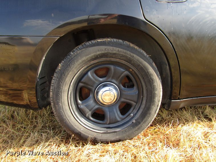 image for item DG7999 2009 Dodge Charger