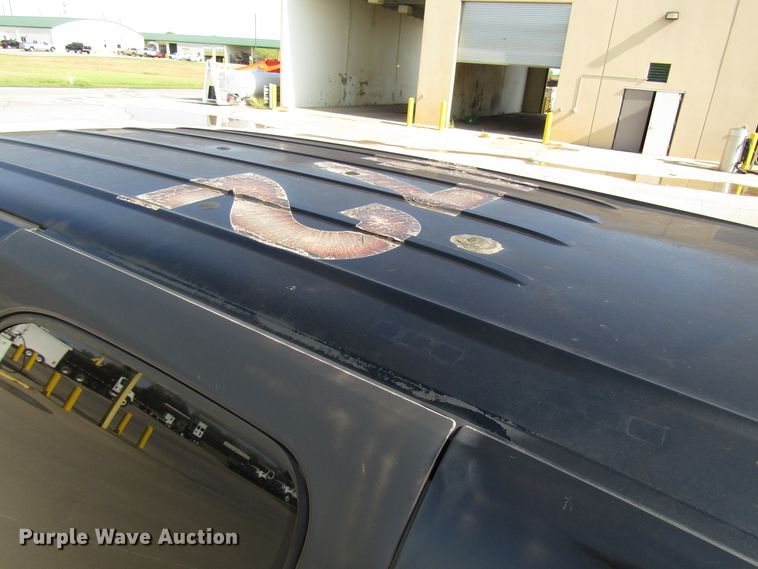 image for item DG8000 2009 Chevrolet Tahoe Police SUV