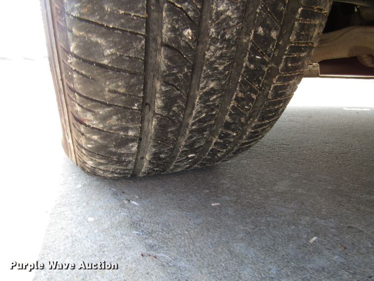 image for item DG8000 2009 Chevrolet Tahoe Police SUV