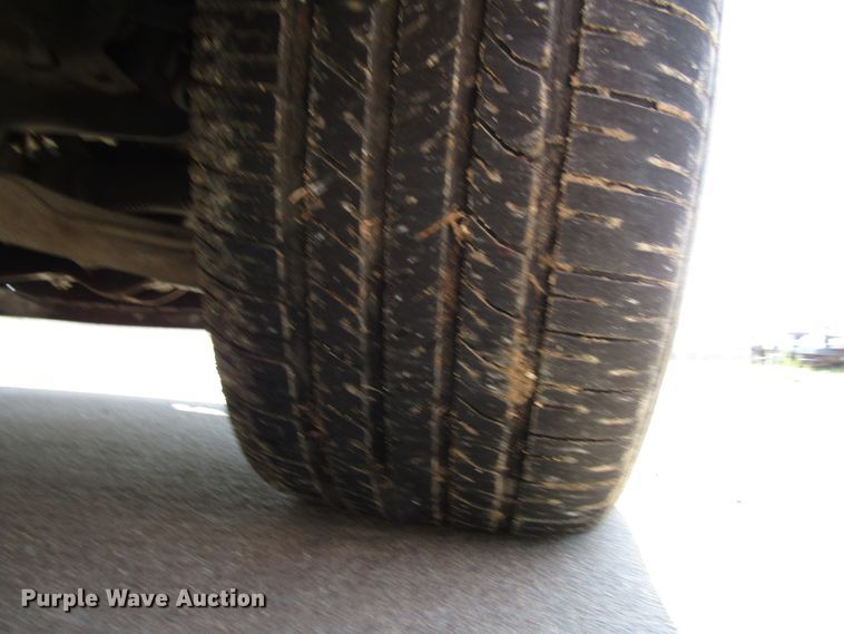 image for item DG8000 2009 Chevrolet Tahoe Police SUV