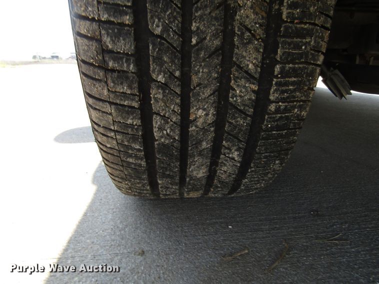 image for item DG8000 2009 Chevrolet Tahoe Police SUV