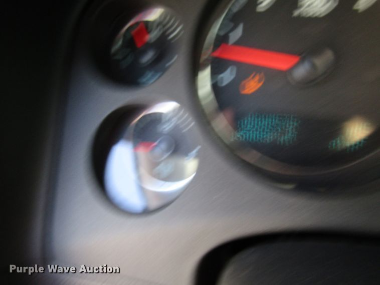 image for item DG8001 2012 Chevrolet Tahoe Police SUV