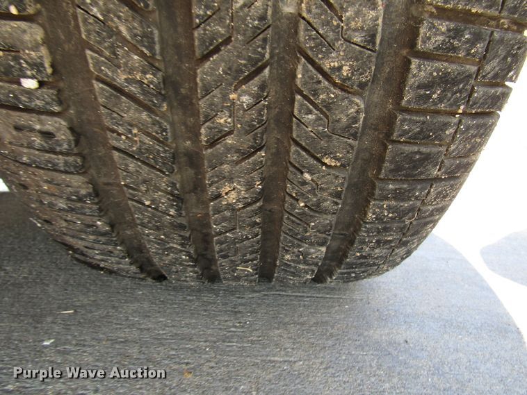 image for item DG8001 2012 Chevrolet Tahoe Police SUV