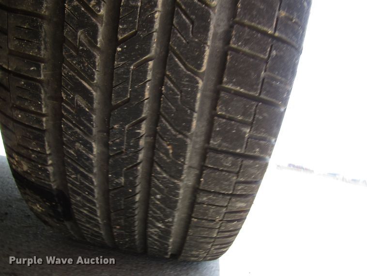 image for item DG8001 2012 Chevrolet Tahoe Police SUV