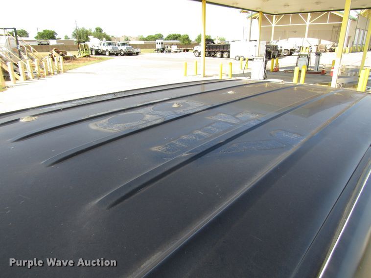 image for item DG8002 2011 Chevrolet Tahoe Police SUV