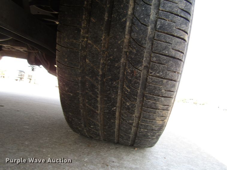 image for item DG8002 2011 Chevrolet Tahoe Police SUV