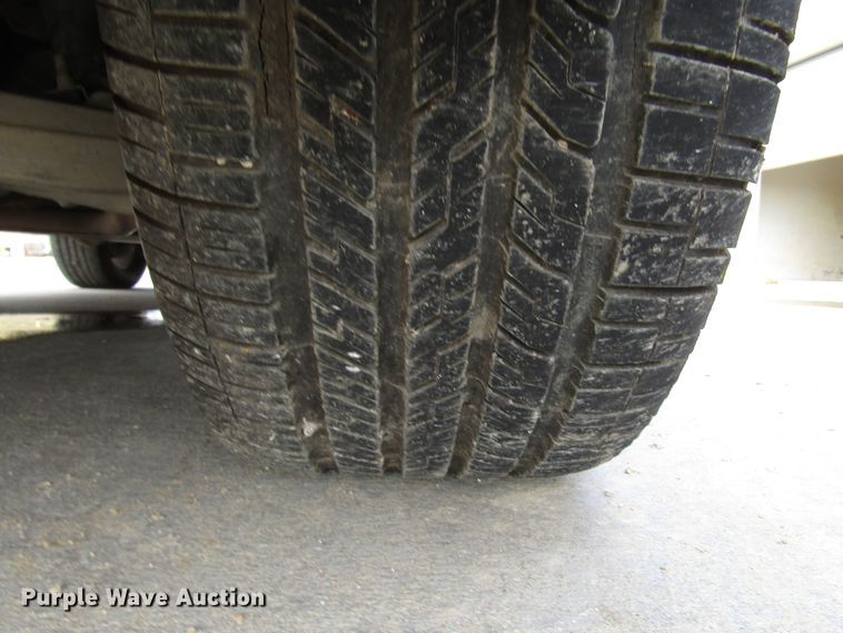 image for item DG8003 2009 Chevrolet Tahoe Police SUV