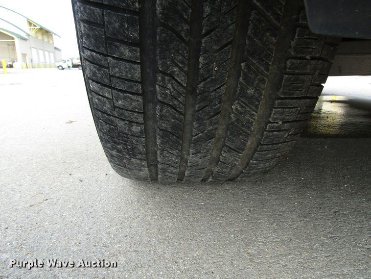 image for item DG8003 2009 Chevrolet Tahoe Police SUV