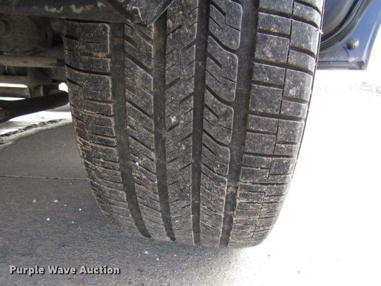 image for item DG8003 2009 Chevrolet Tahoe Police SUV