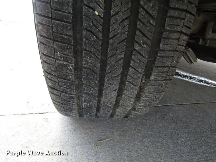 image for item DG8003 2009 Chevrolet Tahoe Police SUV